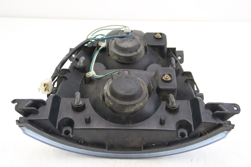 photo de FANALE ANTERIORE ECCITY ARTELEC 670 1 (2013 - 2017) - Ricambio usato controllato