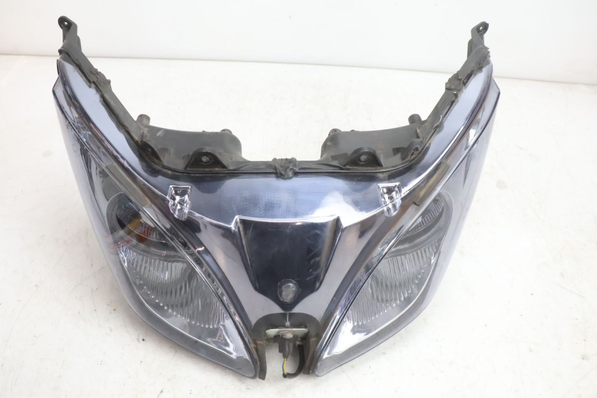 photo de FARO ANTERIORE APRILIA ATLANTIC S 125 (2010 - 2013) - Dettaglio del componente