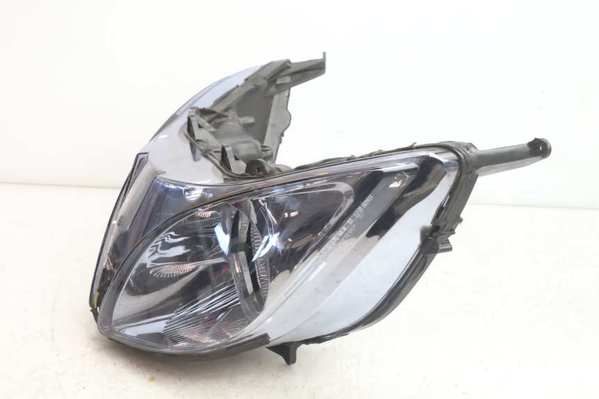 photo de FARO ANTERIORE APRILIA ATLANTIC S 125 (2010 - 2013) - Altra angolazione