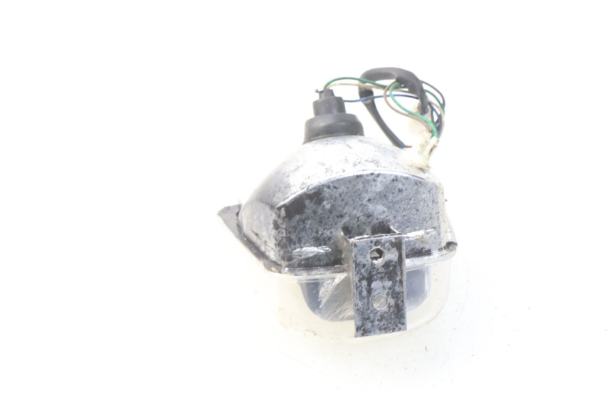 photo de FANALE ANTERIORE CHINESE QUAD ATV ENFANT 125 - Primo piano tecnico