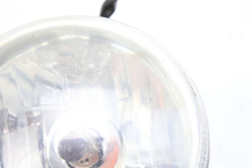 photo de FANALE ANTERIORE NECO AZZURO 4T 50 (2020 - 2023) - Zoom sullo stato d'uso