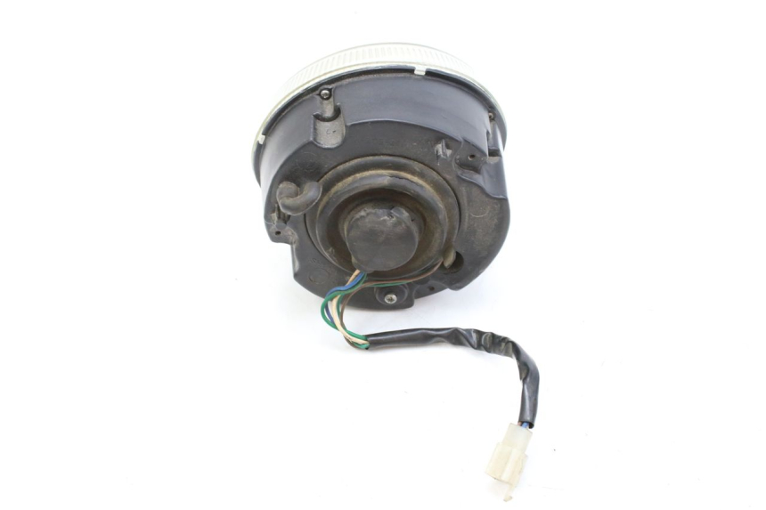 photo de FANALE ANTERIORE NECO AZZURO 4T 50 (2020 - 2023) - Primo piano tecnico