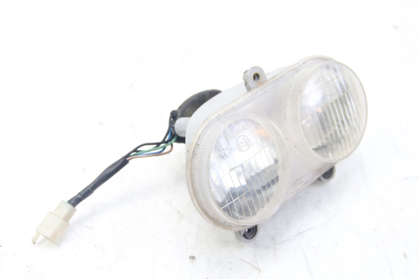 photo de FANALE ANTERIORE PGO BIG MAX 50 (2001 - 2009) - Stato della superficie e materiale