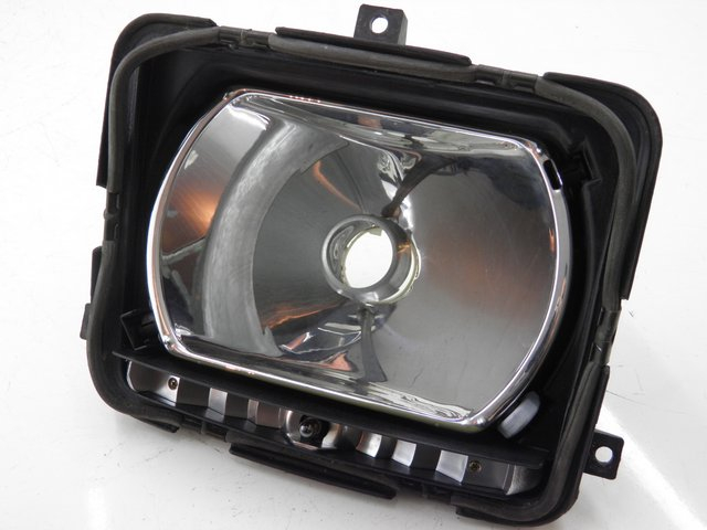 photo de FARO ANTERIORE BMW K 75 RT ABS 750 (1989 - 1997) - Vista principale