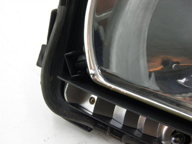 photo de FARO ANTERIORE BMW K 75 RT ABS 750 (1989 - 1997) - Dettaglio del componente