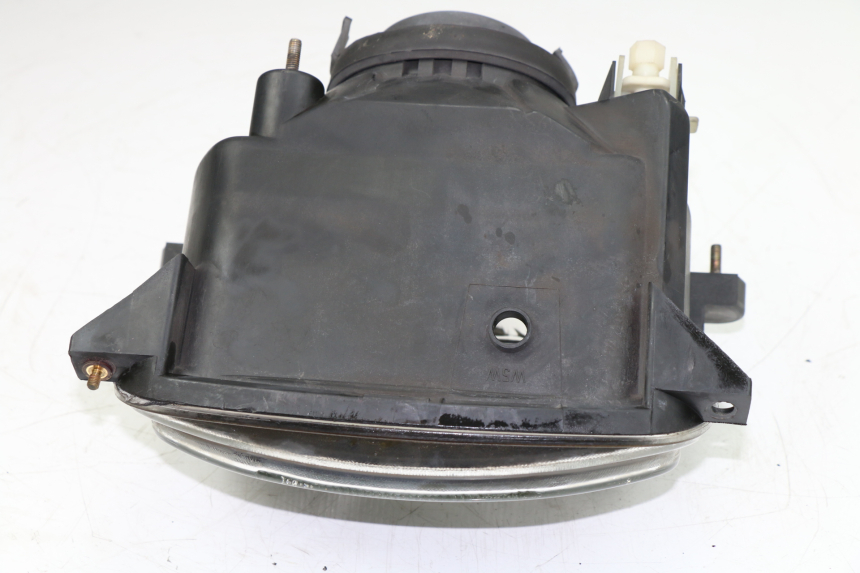 photo de FANALE ANTERIORE BMW R RT 850 (1999 - 2007) - Dettagli dei punti di fissaggio