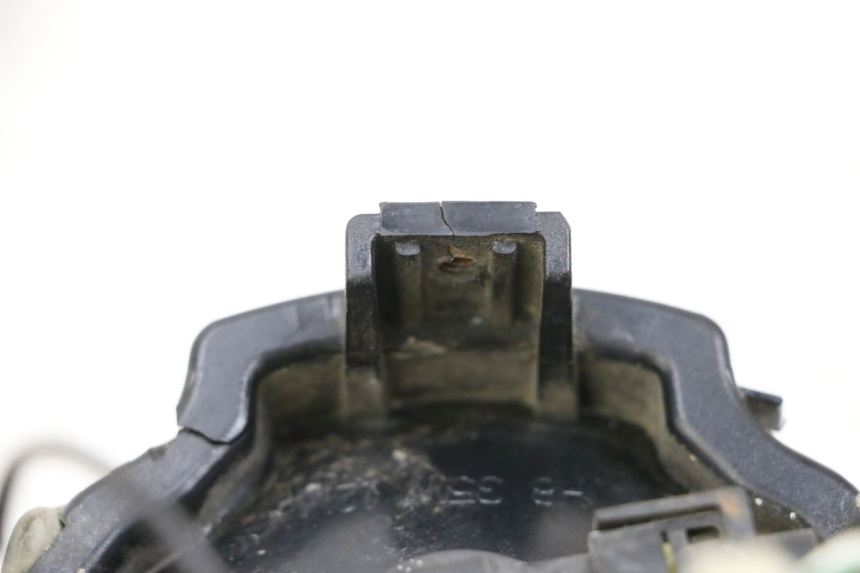 photo de FARO ANTERIORE MAG POWER BOMBERS 4T 50 (2016 - 2026) - Zoom sui componenti