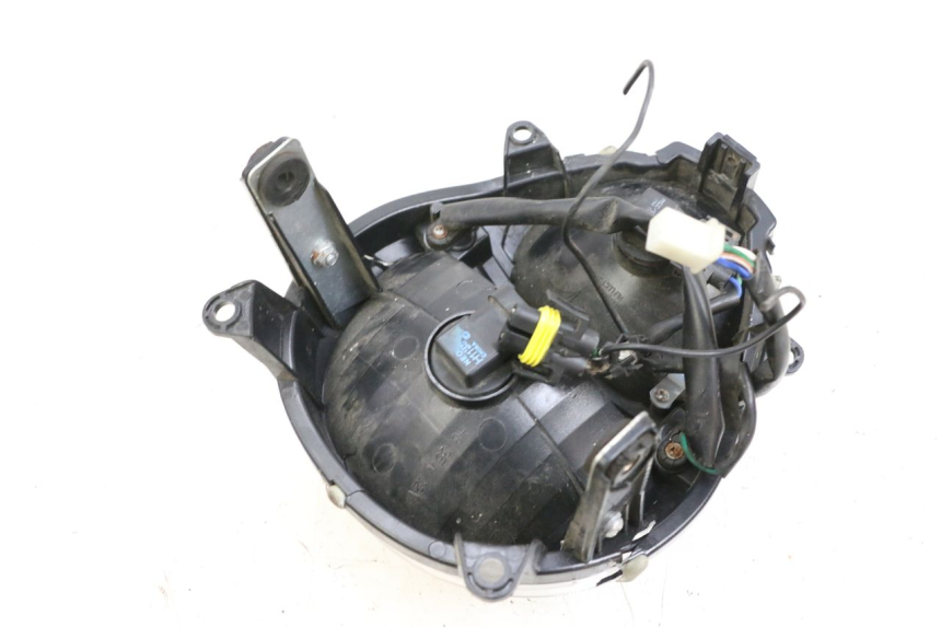 photo de FARO ANTERIORE MAG POWER BOMBERS 4T 50 (2016 - 2026) - Foto prodotto supplementare