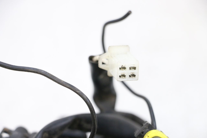 photo de FARO ANTERIORE MAG POWER BOMBERS 4T 50 (2016 - 2026) - Angolazione alternativa