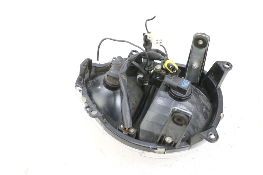 photo de FARO ANTERIORE MAG POWER BOMBERS 4T 50 (2016 - 2026) - Zoom qualità usato