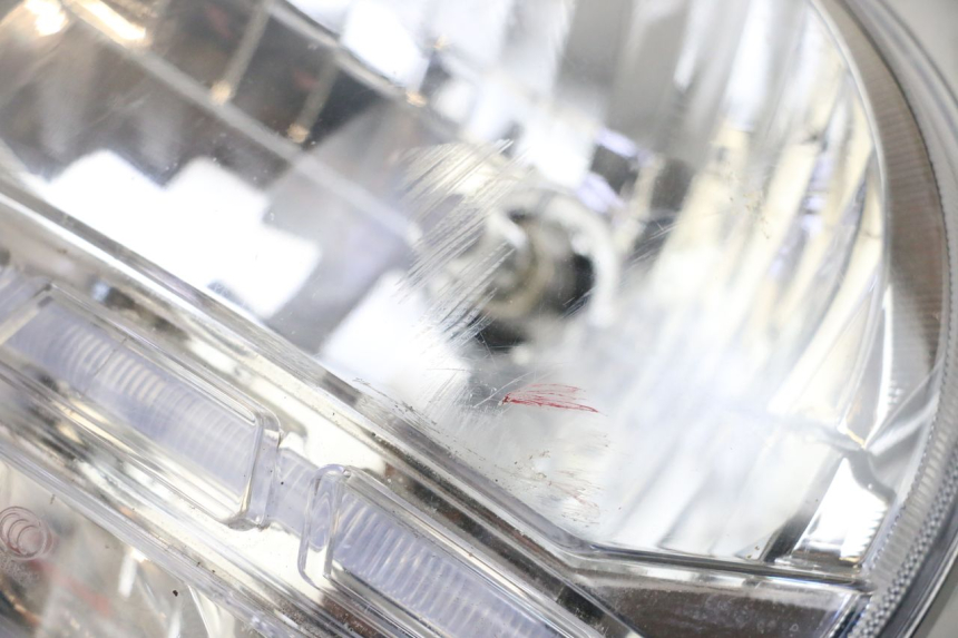 photo de FARO ANTERIORE MAG POWER BOMBERS 4T 50 (2016 - 2026) - Altra angolazione