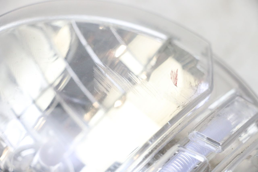 photo de FARO ANTERIORE MAG POWER BOMBERS 4T 50 (2016 - 2026) - Primo piano tecnico