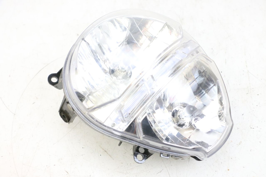 photo de FARO ANTERIORE MAG POWER BOMBERS 4T 50 (2016 - 2026) - Vista d'insieme del prodotto