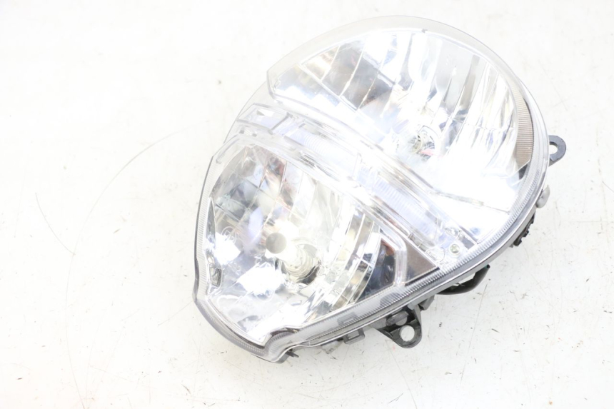 photo de FARO ANTERIORE MAG POWER BOMBERS 4T 50 (2016 - 2026) - Dettagli dei punti di fissaggio