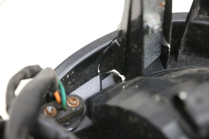 photo de FARO ANTERIORE MAG POWER BOMBERS 4T 50 (2016 - 2026) - Ricambio usato controllato