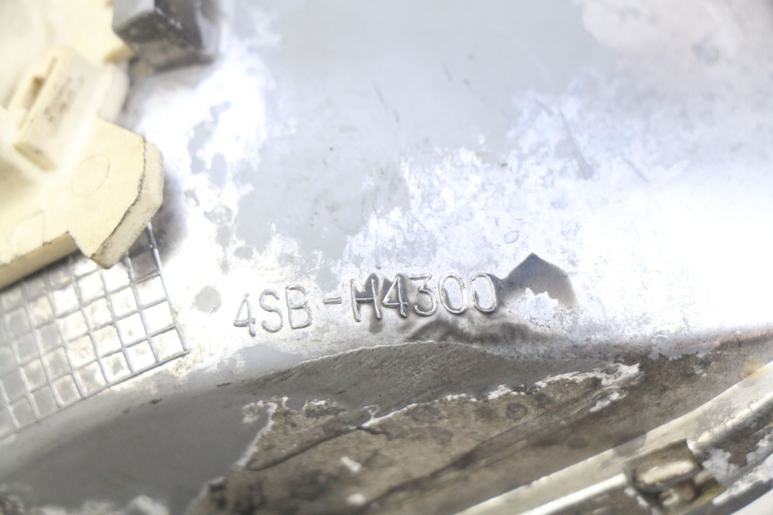 photo de FANALE ANTERIORE MBK BOOSTER NEXT GENERATION 50 (1995 - 1998) - Dettaglio del componente