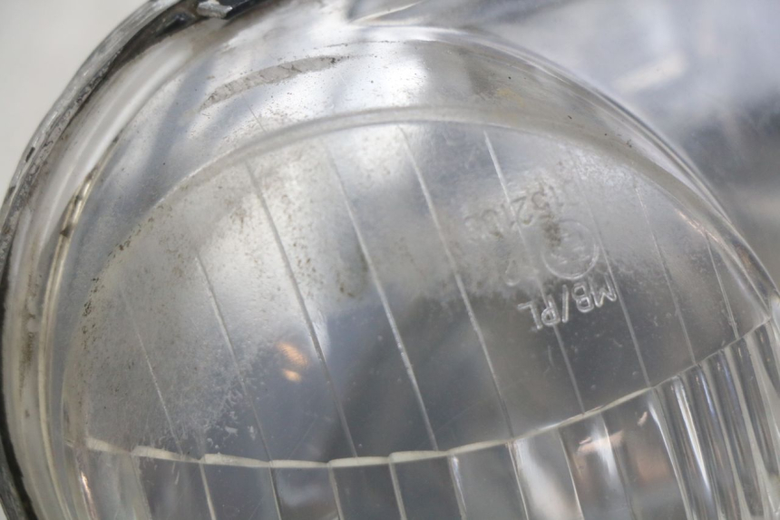 photo de FANALE ANTERIORE MBK BOOSTER NEXT GENERATION 50 (1995 - 1998) - Altra angolazione