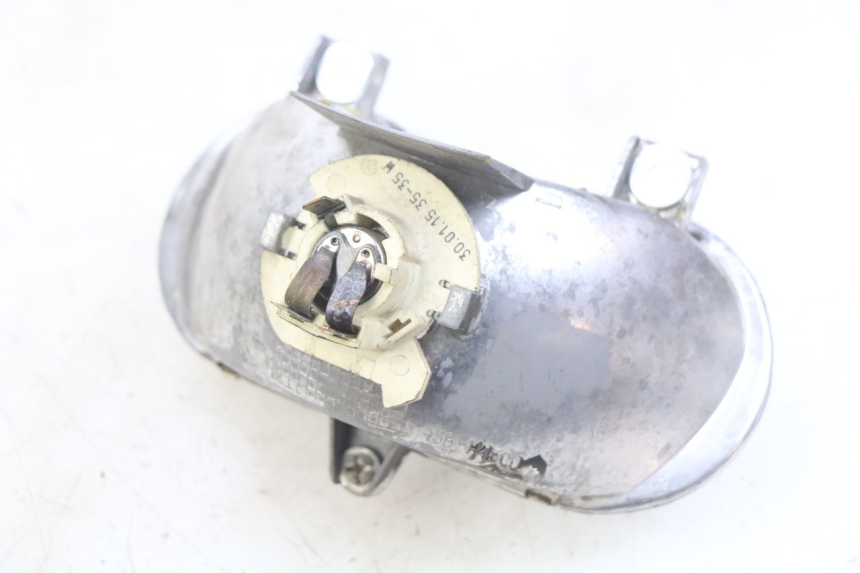 photo de FANALE ANTERIORE MBK BOOSTER NEXT GENERATION 50 (1995 - 1998) - Dettagli dei punti di fissaggio