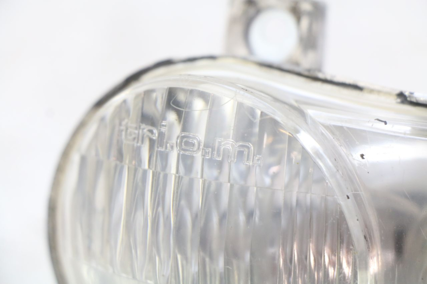 photo de FANALE ANTERIORE MBK BOOSTER NEXT GENERATION 50 (1995 - 1998) - Marcature e riferimenti originali