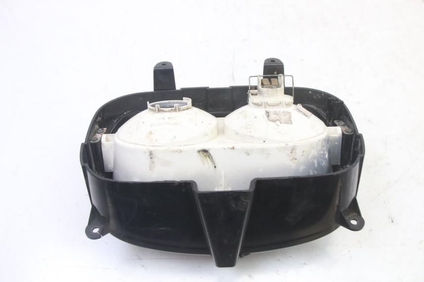 photo de FANALE ANTERIORE MBK BOOSTER SPIRIT NAKED 50 (2004 - 2017) - Primo piano tecnico