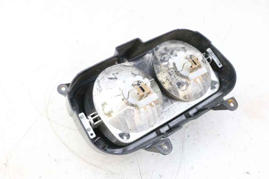 photo de FANALE ANTERIORE MBK BOOSTER SPIRIT NAKED 50 (2004 - 2017) - Dettaglio del componente