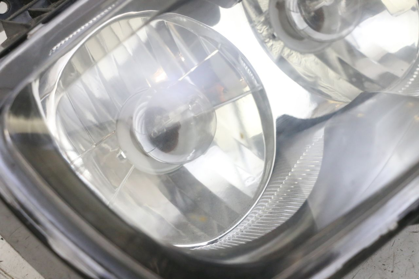 photo de FANALE ANTERIORE MBK BOOSTER SPIRIT NAKED 50 (2004 - 2017) - Altra vista dell'articolo