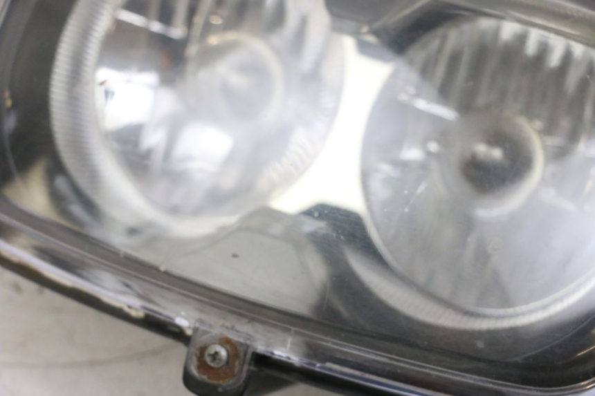 photo de FANALE ANTERIORE MBK BOOSTER SPIRIT NAKED 50 (2004 - 2017) - Marcature e riferimenti originali