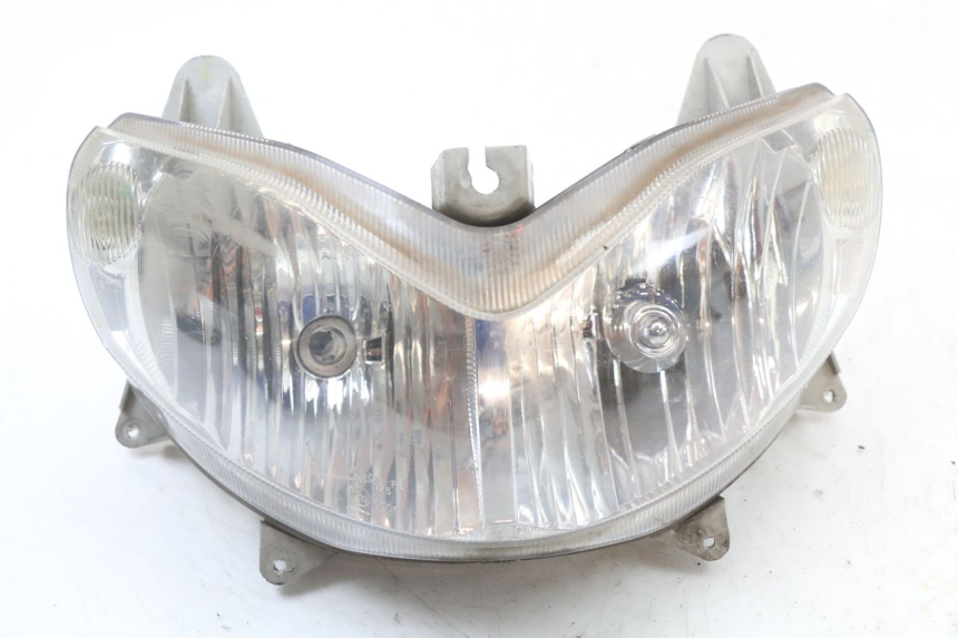 photo de FANALE ANTERIORE SUZUKI BURGMAN 125 (2007 - 2014) - Vista principale