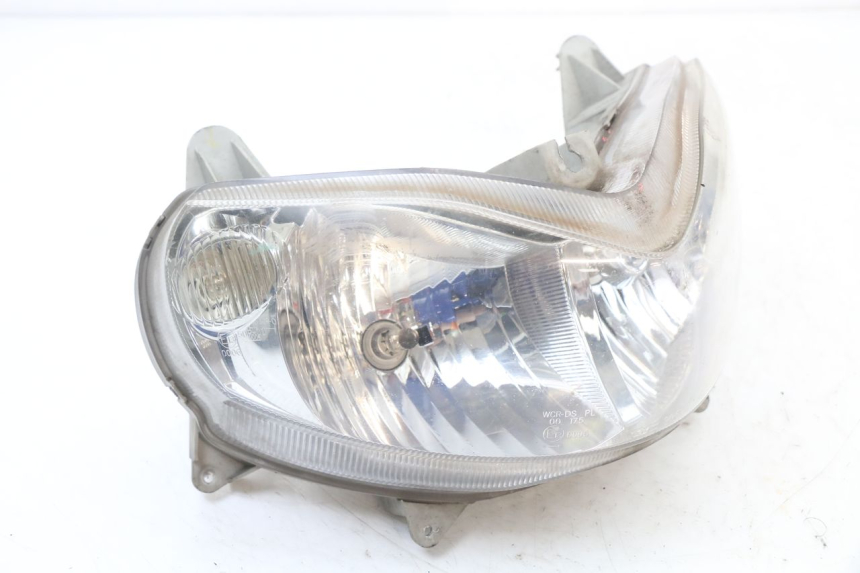 photo de FANALE ANTERIORE SUZUKI BURGMAN 125 (2007 - 2014) - Dettaglio del componente
