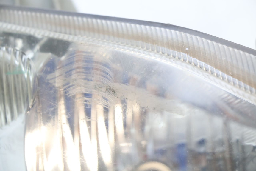 photo de FANALE ANTERIORE SUZUKI BURGMAN 125 (2007 - 2014) - Zoom sui componenti