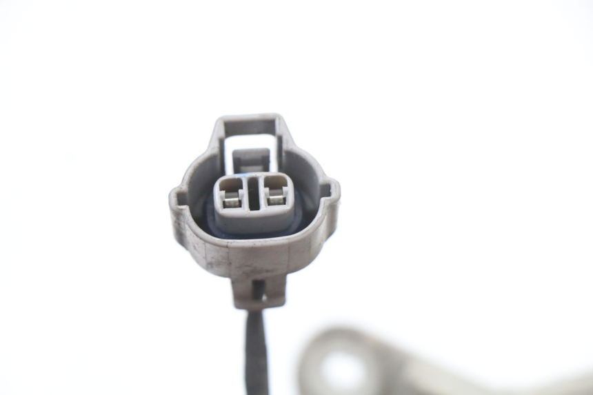 photo de FANALE ANTERIORE SUZUKI BURGMAN 125 (2007 - 2014) - Stato della superficie e materiale