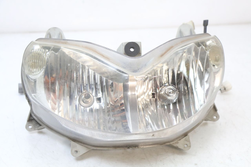 photo de FANALE ANTERIORE SUZUKI BURGMAN 125 (2007 - 2014) - Vista principale