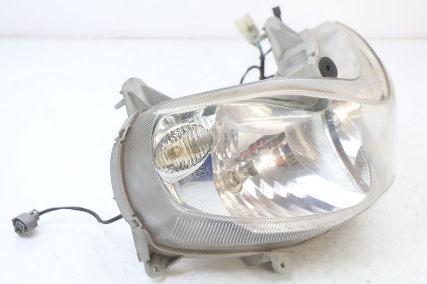 photo de FANALE ANTERIORE SUZUKI BURGMAN 125 (2007 - 2014) - Dettaglio del componente