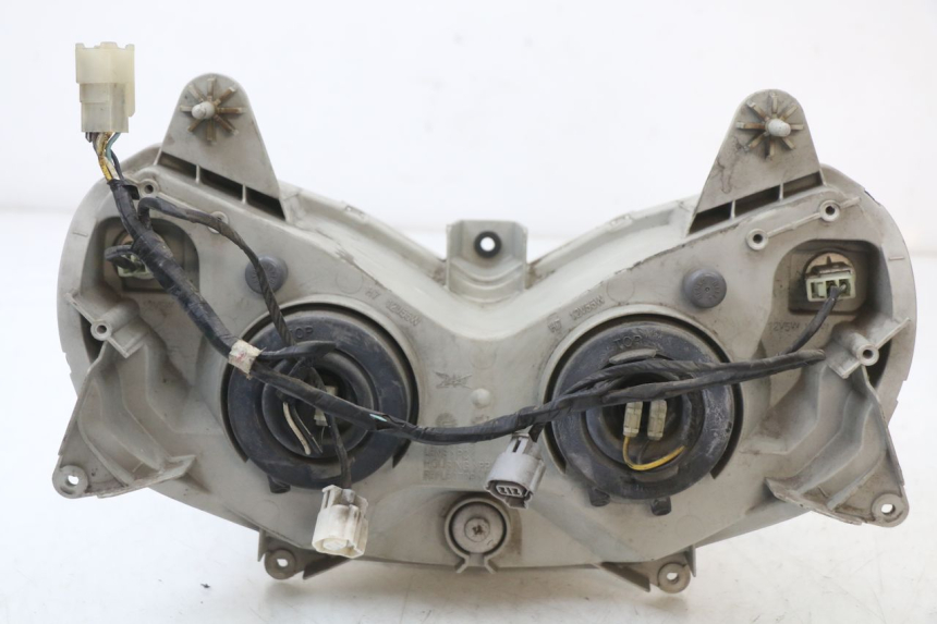 photo de FANALE ANTERIORE SUZUKI BURGMAN 125 (2007 - 2014) - Vista d'insieme del prodotto