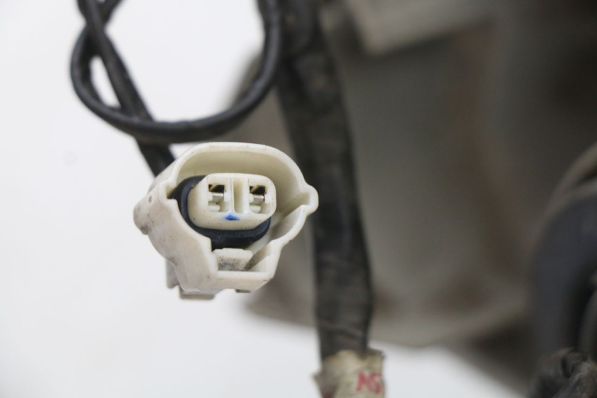 photo de FANALE ANTERIORE SUZUKI BURGMAN 125 (2007 - 2014) - Ricambio usato controllato