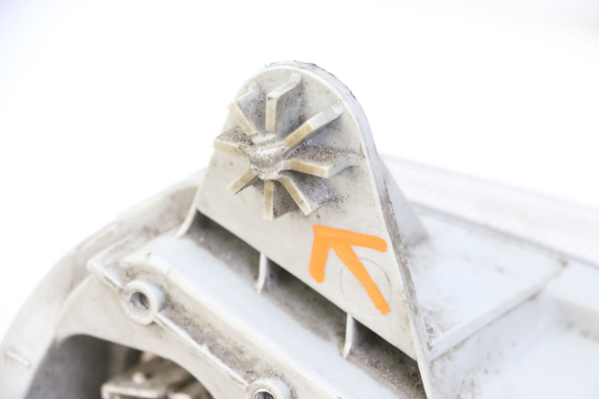 photo de FANALE ANTERIORE SUZUKI BURGMAN 125 (2007 - 2014) - Altra vista dell'articolo