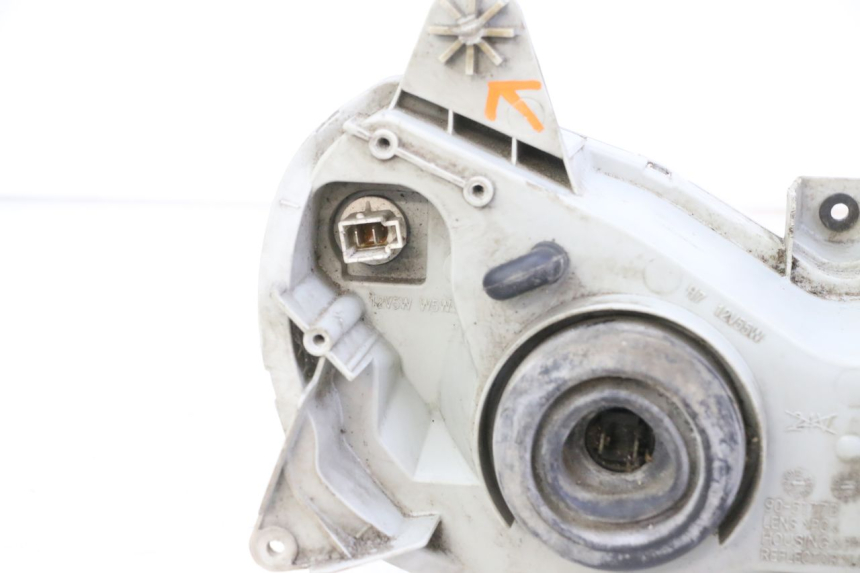 photo de FANALE ANTERIORE SUZUKI BURGMAN 125 (2007 - 2014) - Zoom sui componenti