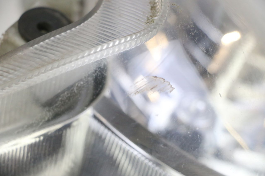 photo de FANALE ANTERIORE SUZUKI BURGMAN 125 (2007 - 2014) - Altra angolazione