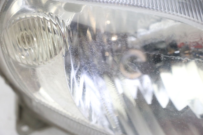 photo de FANALE ANTERIORE SUZUKI BURGMAN 125 (2007 - 2014) - Vista d'insieme del prodotto