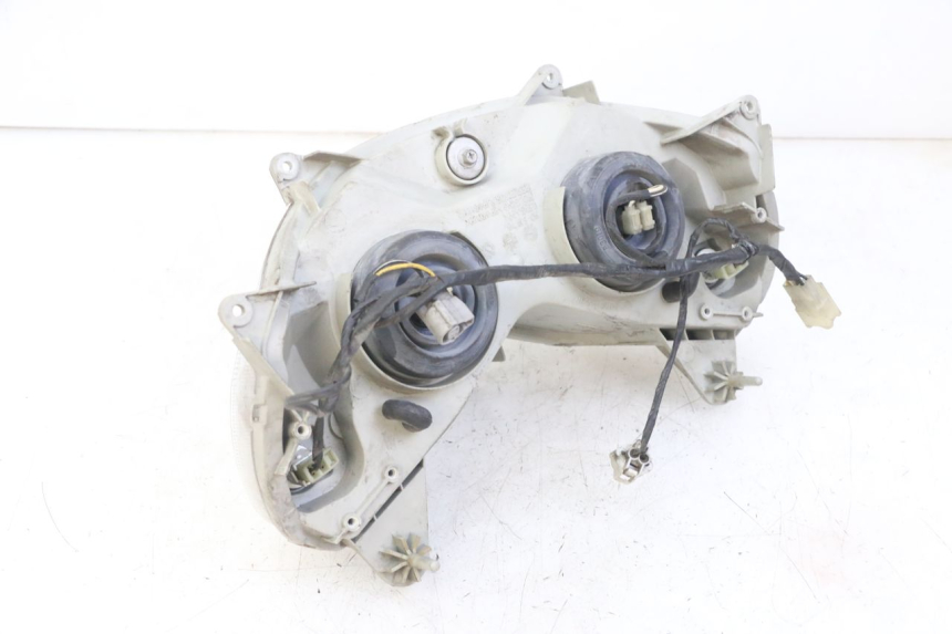 photo de FANALE ANTERIORE SUZUKI BURGMAN 125 (2007 - 2014) - Ricambio usato controllato