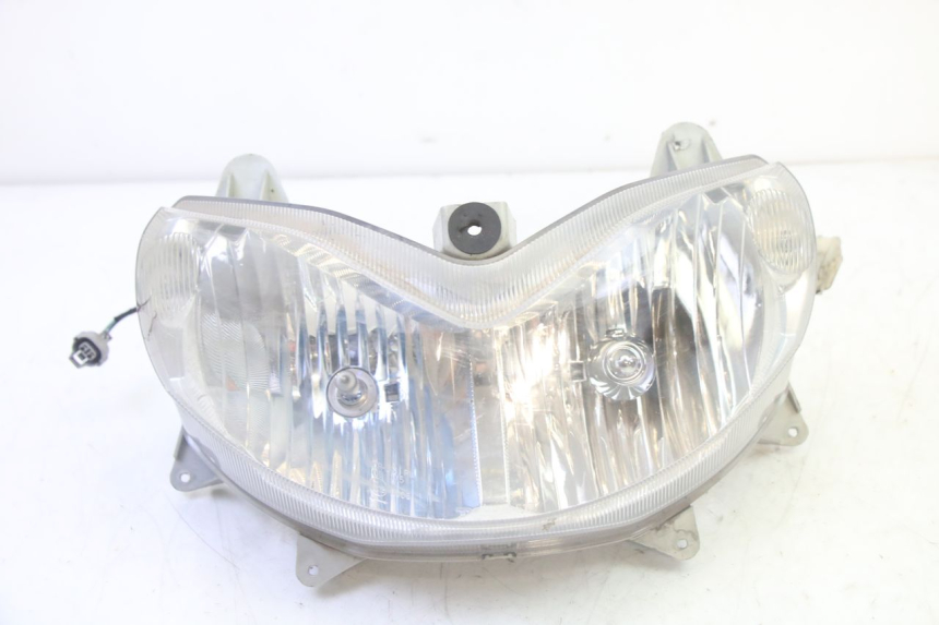 photo de FANALE ANTERIORE SUZUKI BURGMAN 125 (2007 - 2014) - Vista principale