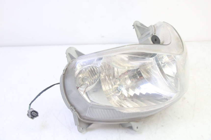 photo de FANALE ANTERIORE SUZUKI BURGMAN 125 (2007 - 2014) - Dettaglio del componente