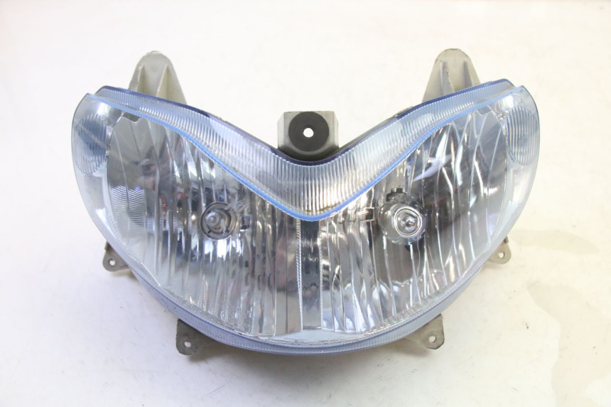 photo de FANALE ANTERIORE SUZUKI BURGMAN 125 (2007 - 2014) - Vista principale