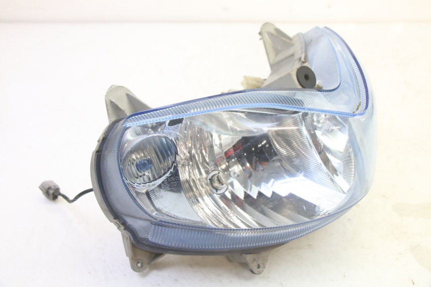 photo de FANALE ANTERIORE SUZUKI BURGMAN 125 (2007 - 2014) - Dettaglio del componente