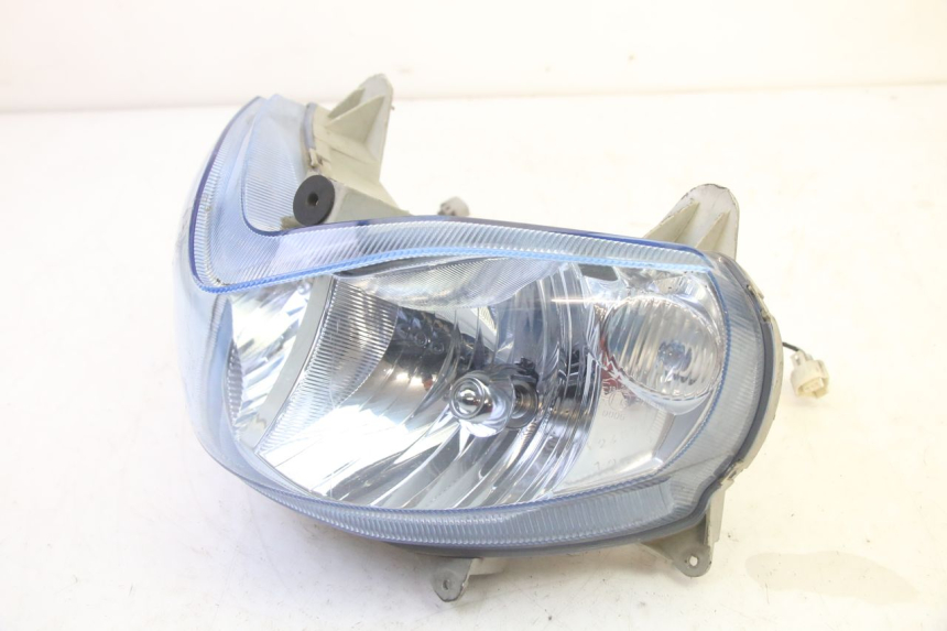 photo de FANALE ANTERIORE SUZUKI BURGMAN 125 (2007 - 2014) - Altra angolazione
