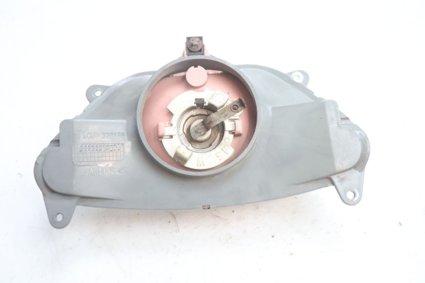 photo de FARO ANTERIORE PEUGEOT BUXY 50 (1993 - 1998) - Vista d'insieme del prodotto
