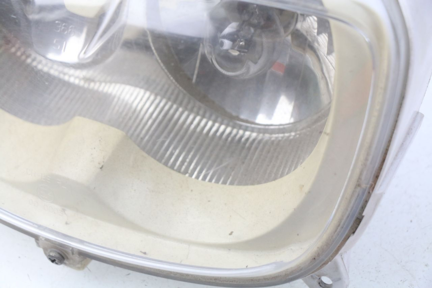 photo de FANALE ANTERIORE YAMAHA BW'S 50 (2004 - 2017) - Altra vista dell'articolo