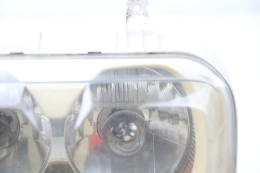 photo de FANALE ANTERIORE YAMAHA BW'S 50 (2004 - 2017) - Caratteristiche distintive