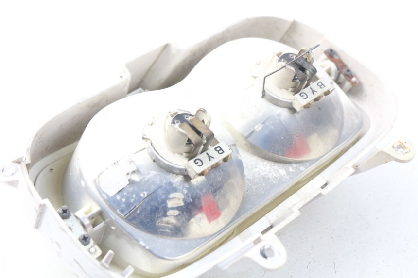 photo de FANALE ANTERIORE YAMAHA BW'S 50 (2004 - 2017) - Zoom sullo stato d'uso