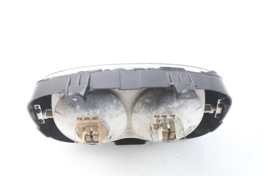 photo de FANALE ANTERIORE YAMAHA BW'S 50 (2004 - 2017) - Dettaglio del componente